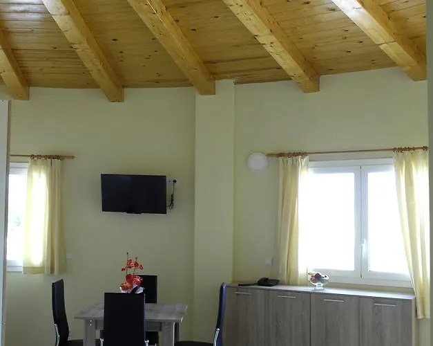 Giuliano Aparthotel Empuriabrava