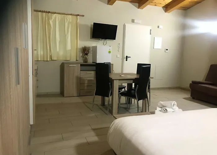 Aparthotel Giuliano