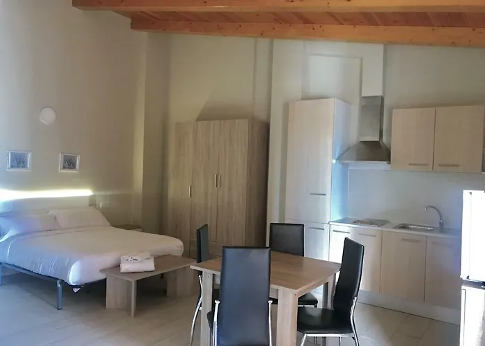 Aparthotel Giuliano